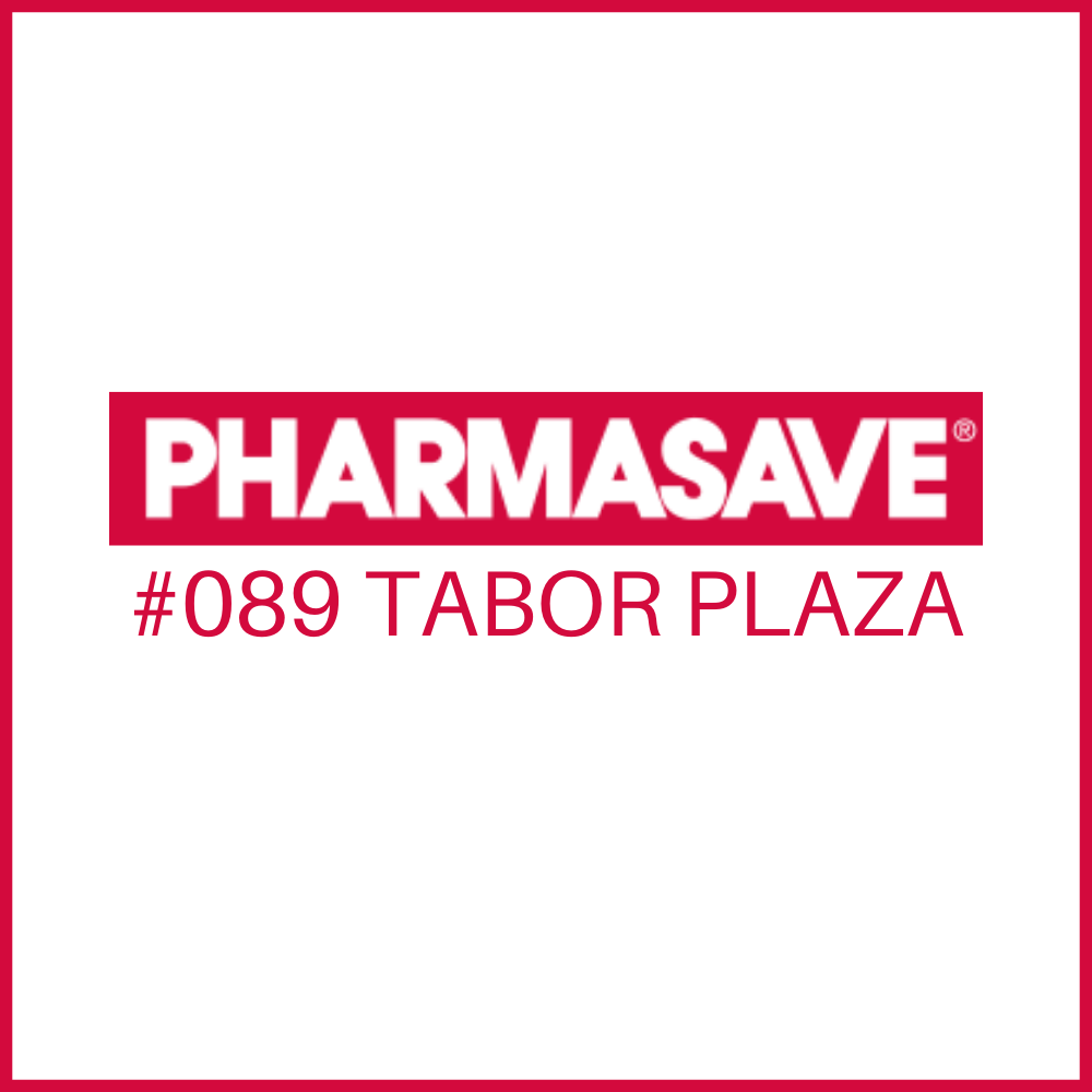 PHARMASAVE # 089 TABOR PLAZA Prince George