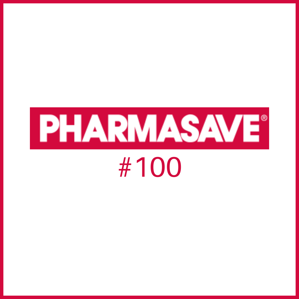 PHARMASAVE # 100 Chemainus