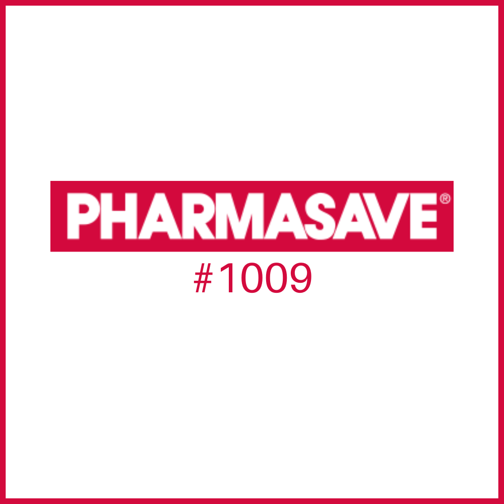 PHARMASAVE #1009 Abbotsford