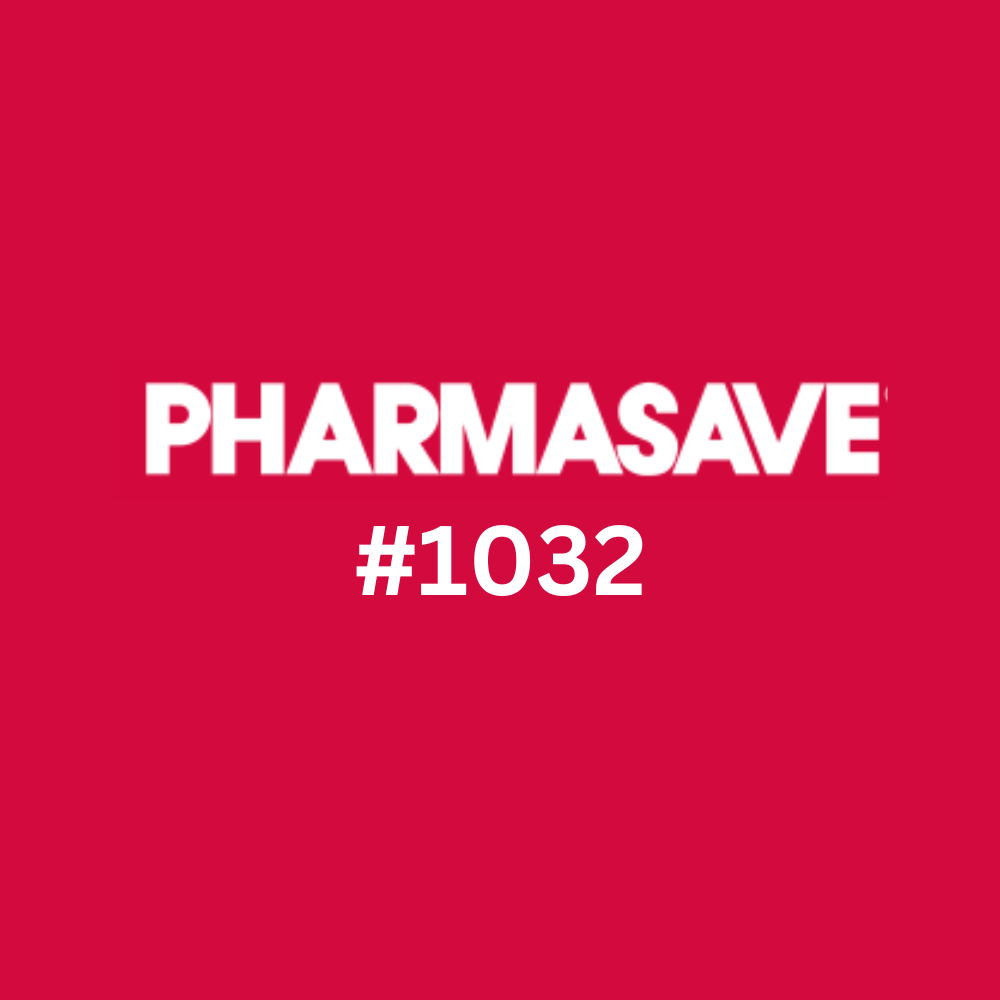 PHARMASAVE #1032 Nanaimo