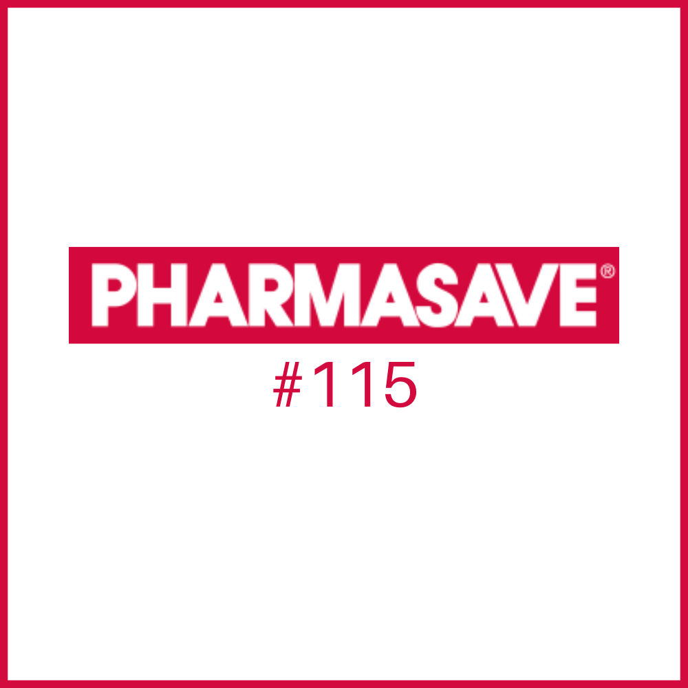 PHARMASAVE # 115 Victoria