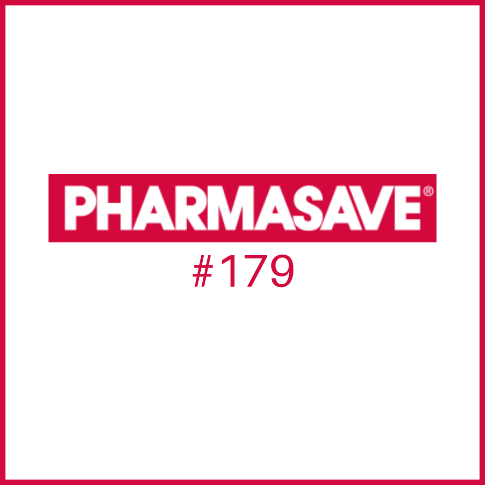 PHARMASAVE # 179 Surrey