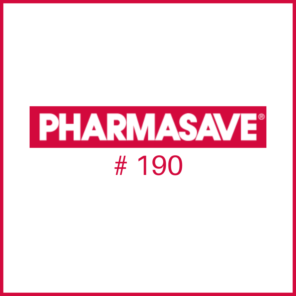 PHARMASAVE # 190 Port Coquitlam