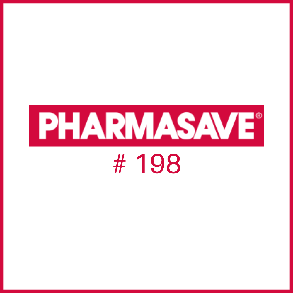 PHARMASAVE # 198 Hope