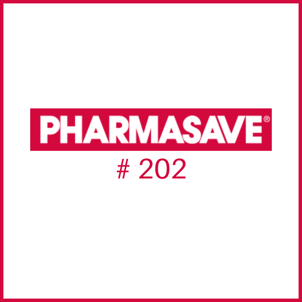 PHARMASAVE # 202 Invermere