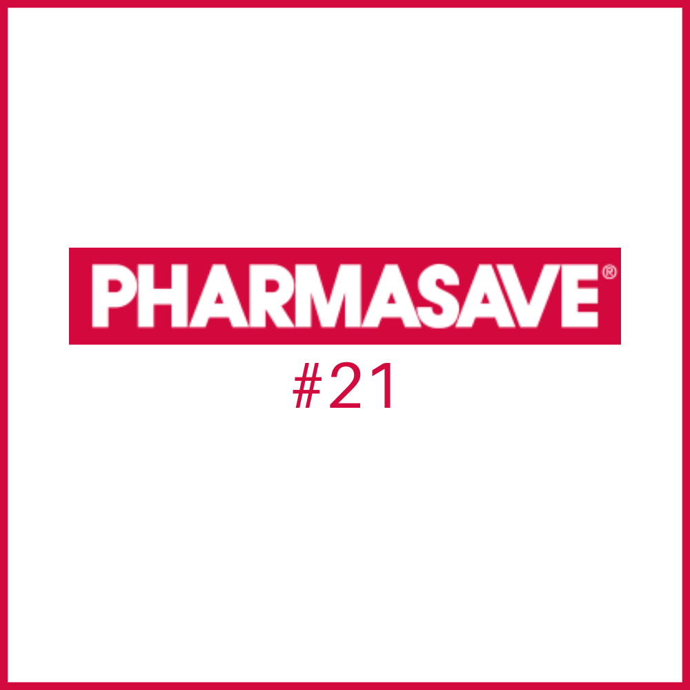 PHARMASAVE # 21 Surrey