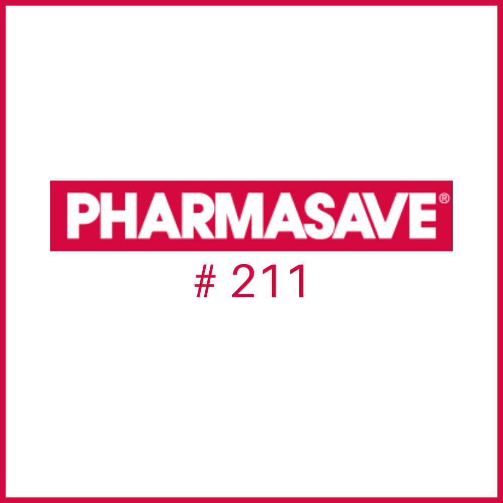 PHARMASAVE # 211 Langley