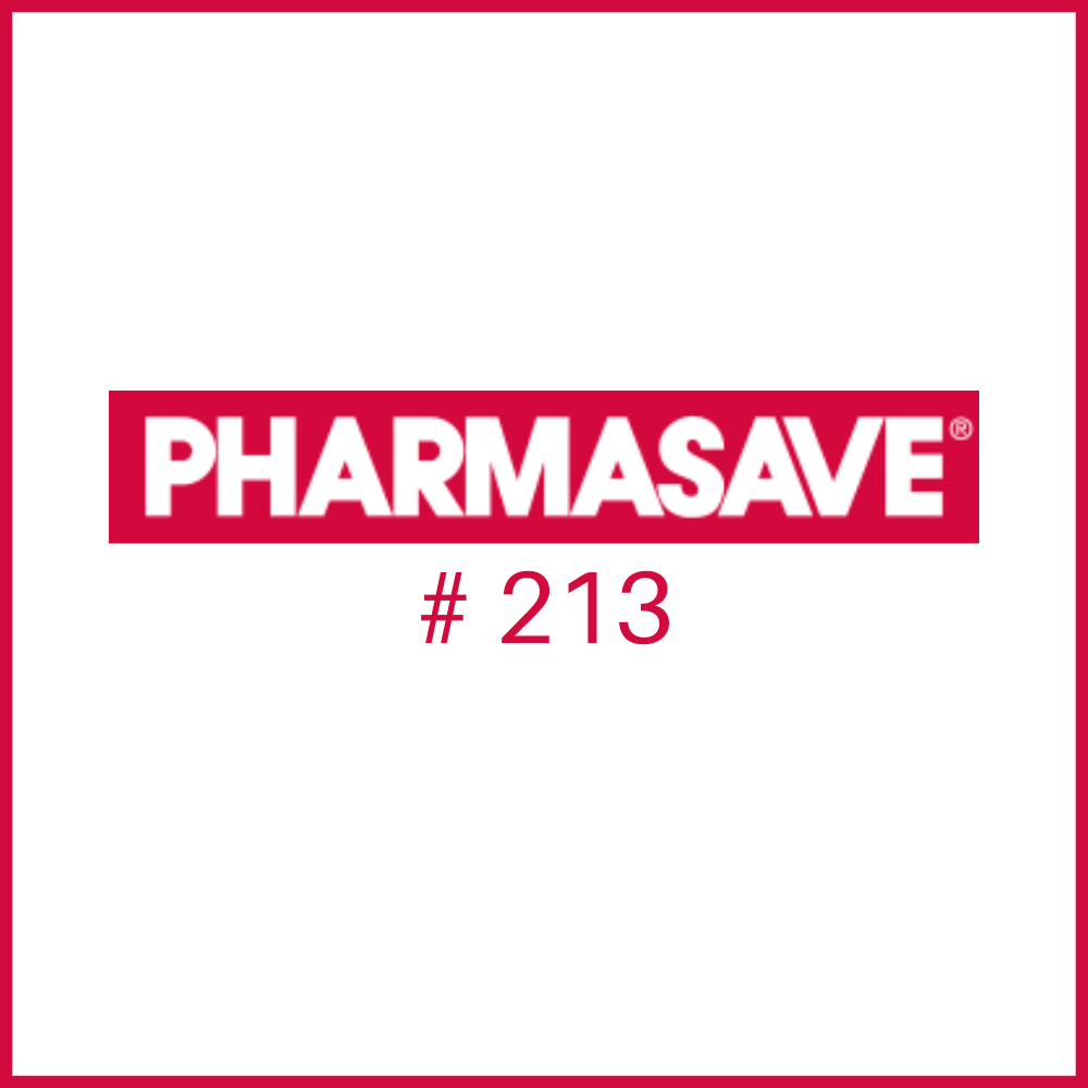 PHARMASAVE # 213 Revelstoke