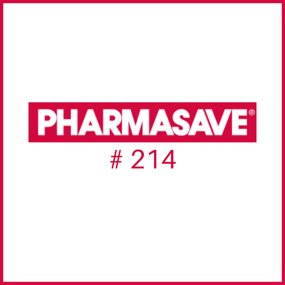 PHARMASAVE # 214 West Vancouver