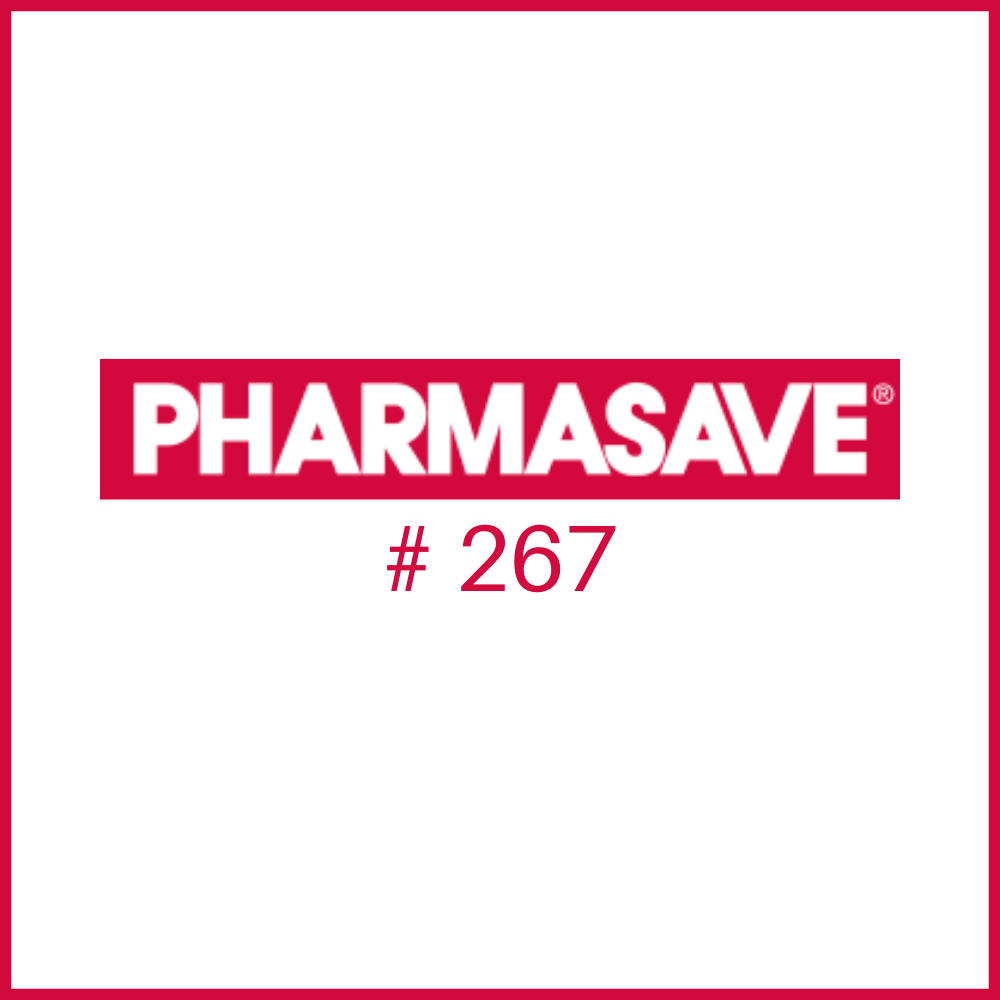 PHARMASAVE # 267 Courtenay