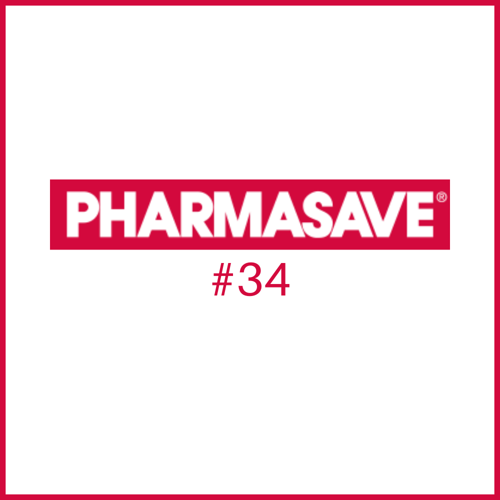 PHARMASAVE # 34 Smithers