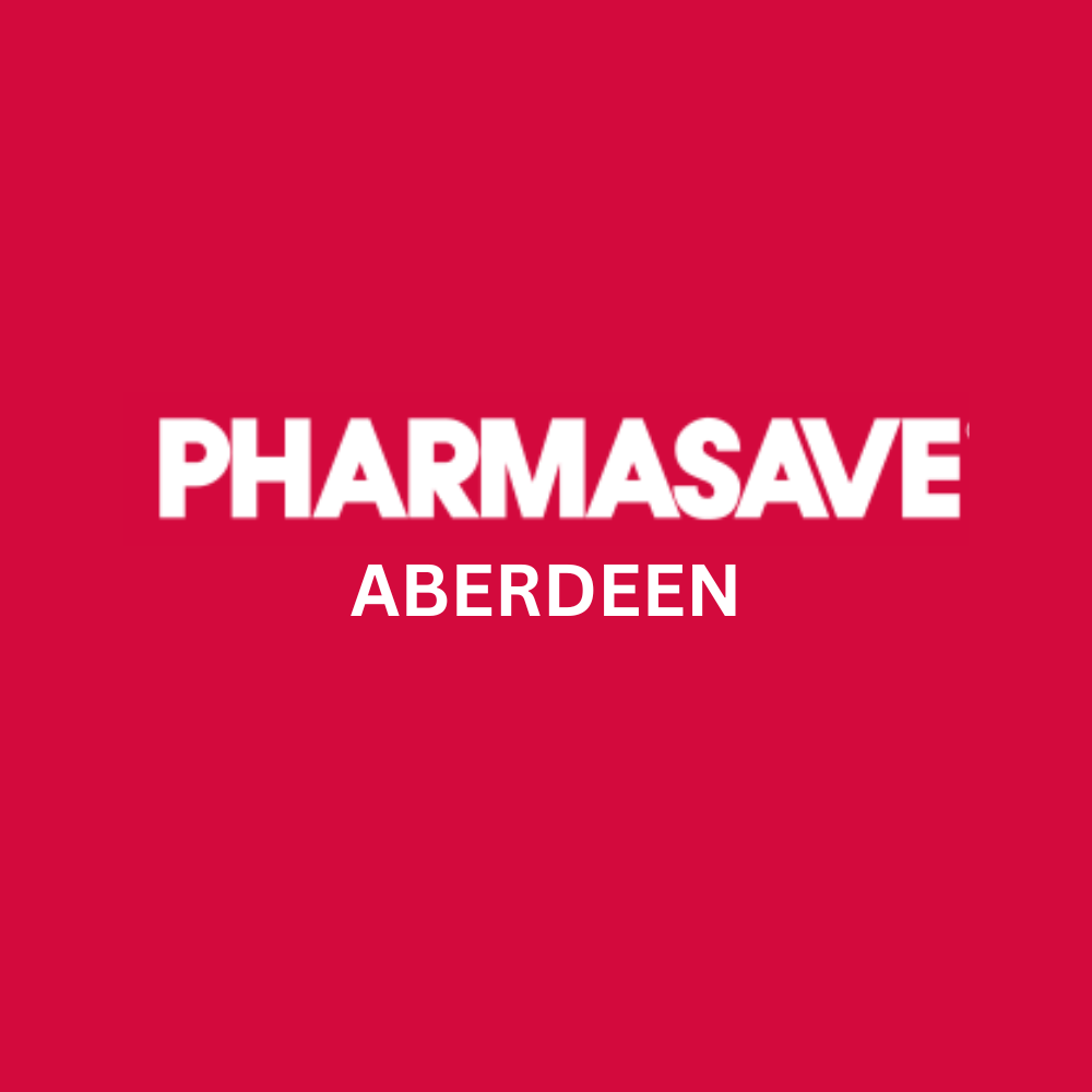 PHARMASAVE ABERDEEN Kamloops