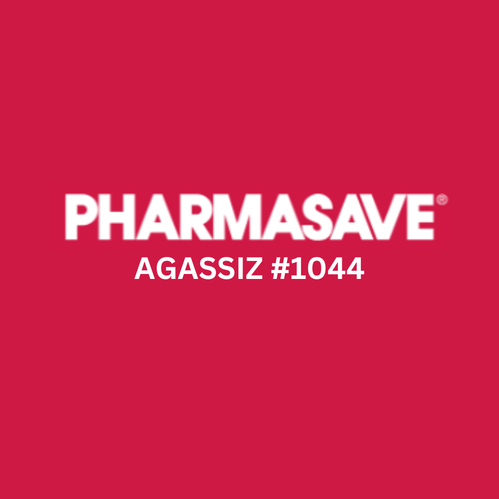 PHARMASAVE AGASSIZ #1044 Agassiz
