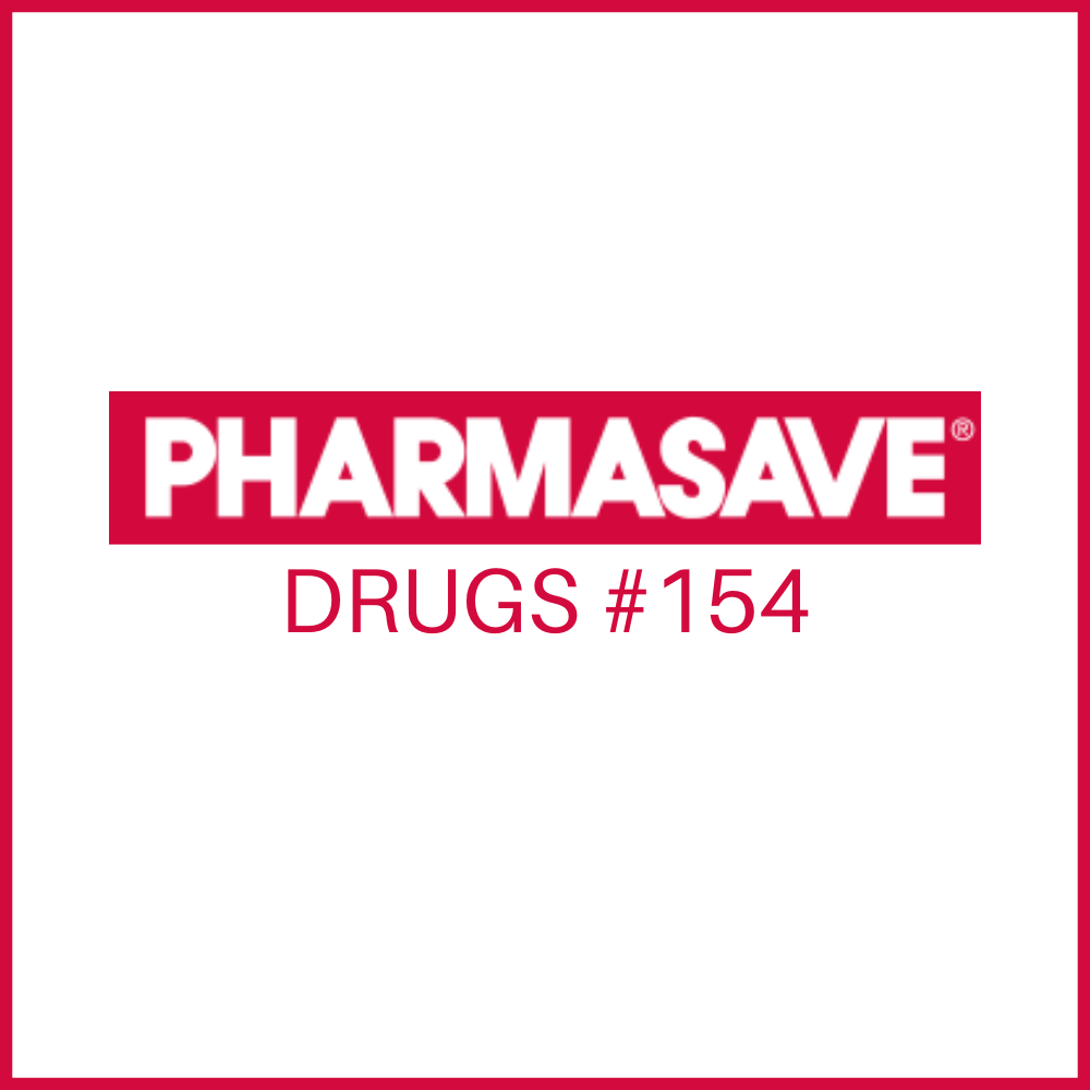 PHARMASAVE DRUGS #154 Merritt