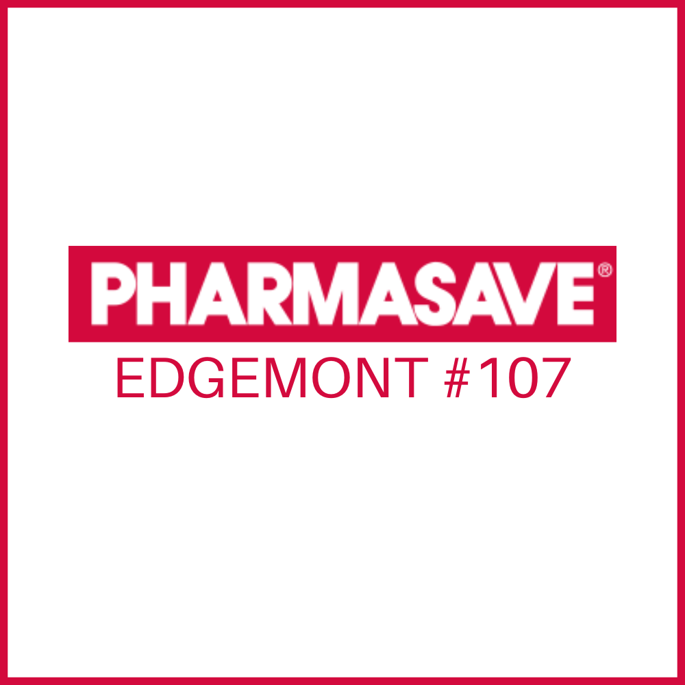 PHARMASAVE EDGEMONT #107 North Vancouver