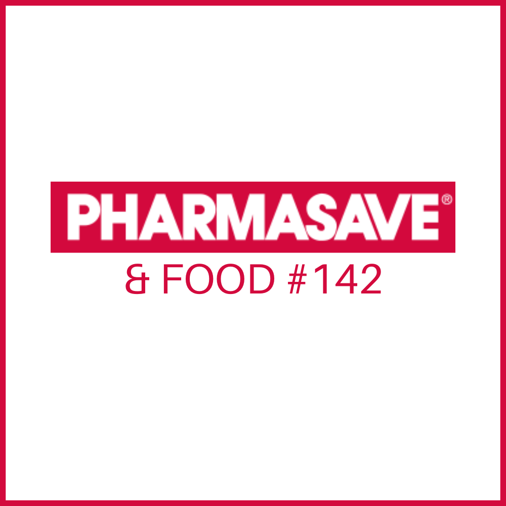PHARMASAVE & FOOD #142 Victoria