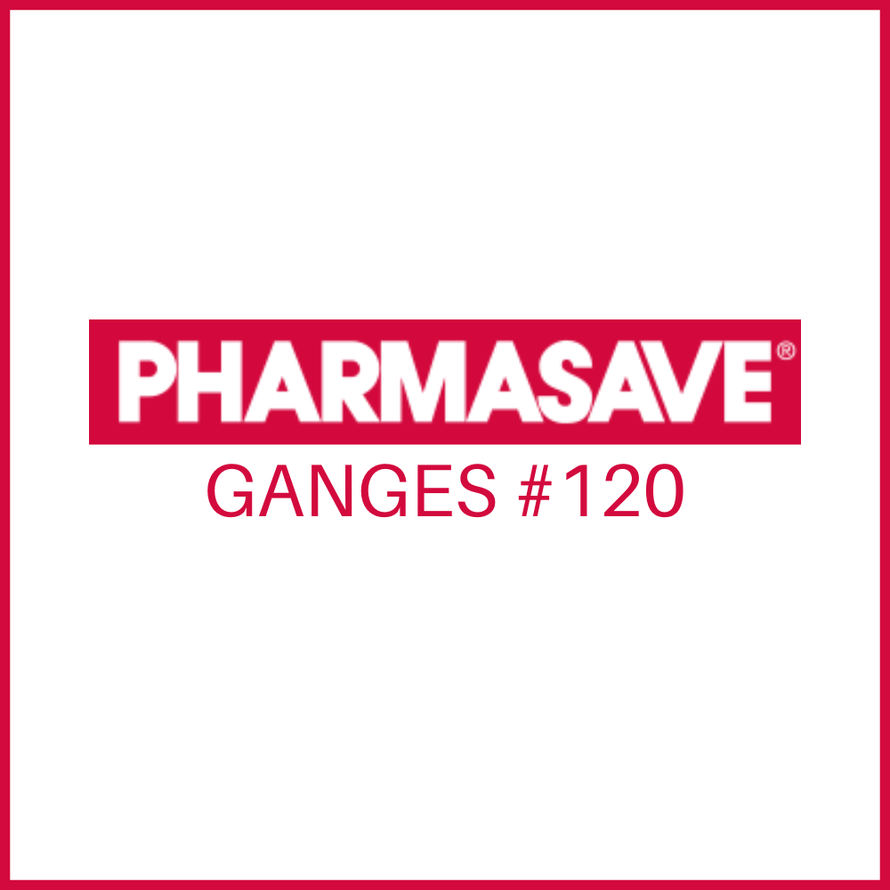 PHARMASAVE GANGES #120 Salt Spring Island