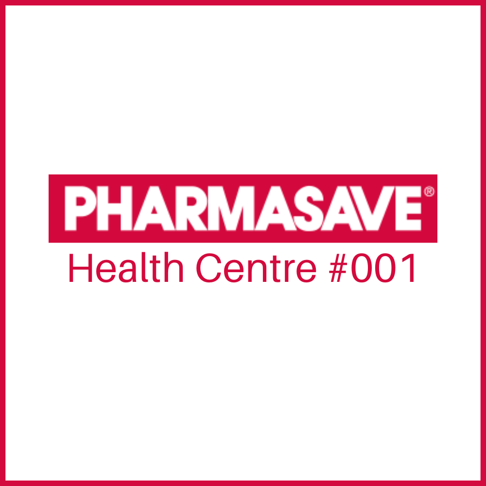 PHARMASAVE HEALTH CENTRE # 001 Port Coquitlam