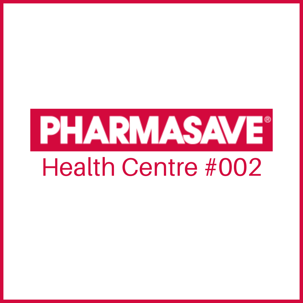 PHARMASAVE HEALTH CENTRE # 002 Vancouver