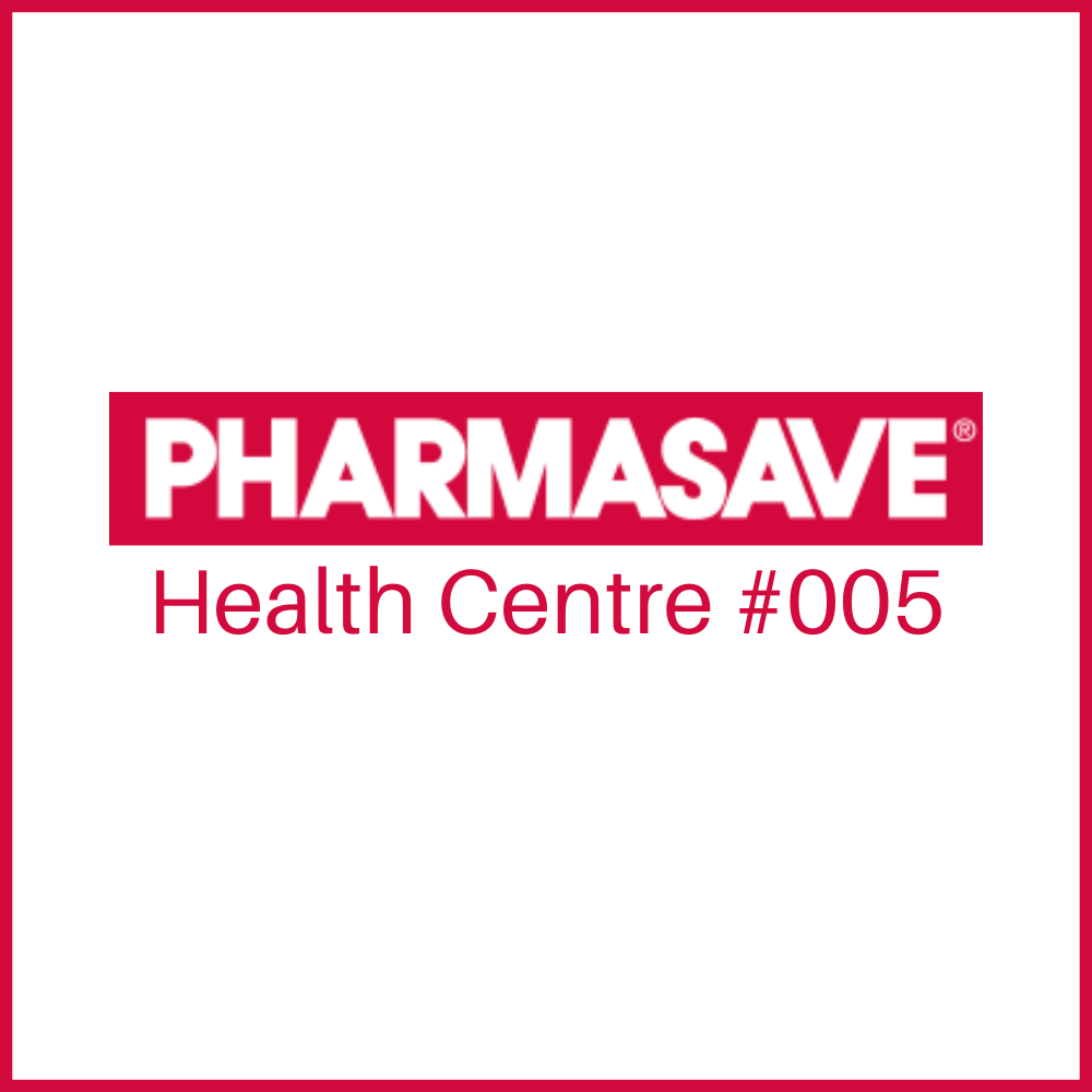 PHARMASAVE HEALTH CENTRE # 005 Pitt Meadows