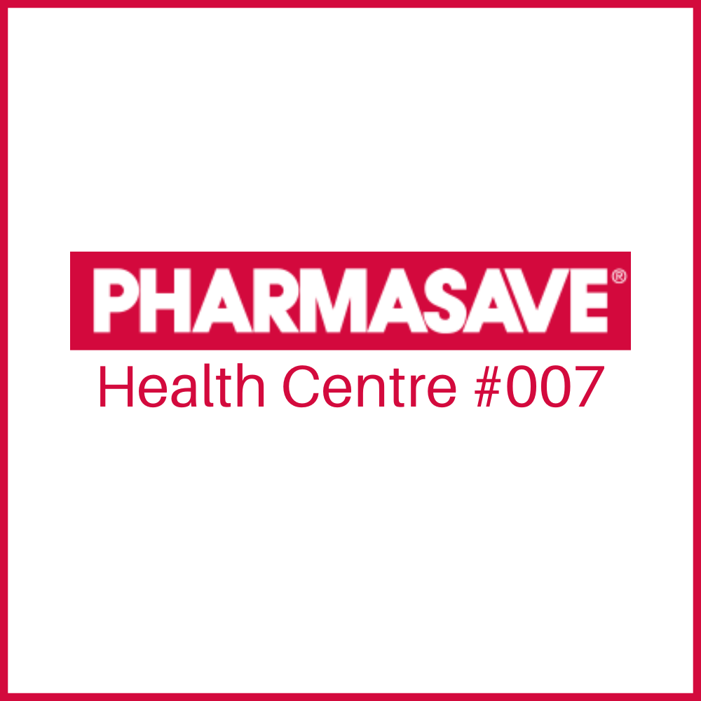 PHARMASAVE HEALTH CENTRE # 007 Langley Township