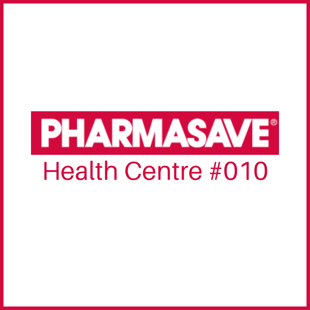 PHARMASAVE HEALTH CENTRE # 010 Vancouver
