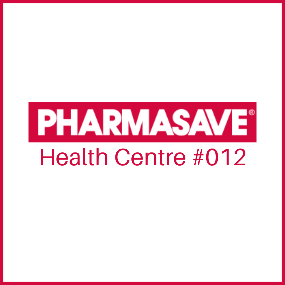 PHARMASAVE HEALTH CENTRE # 012 - LANGLEY CITY Langley