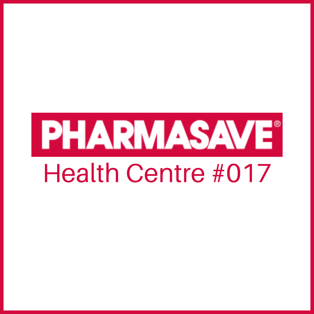 PHARMASAVE HEALTH CENTRE # 017 Vancouver