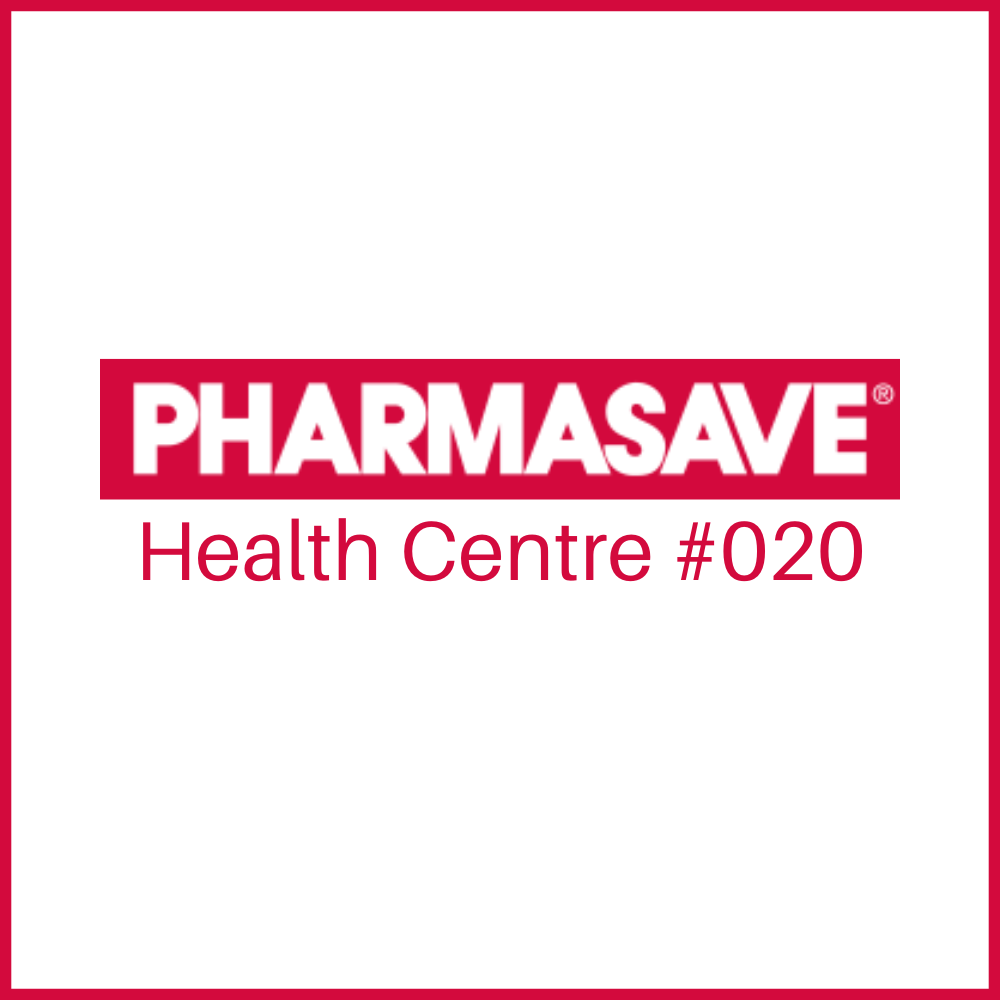 PHARMASAVE HEALTH CENTRE # 020 New Westminster