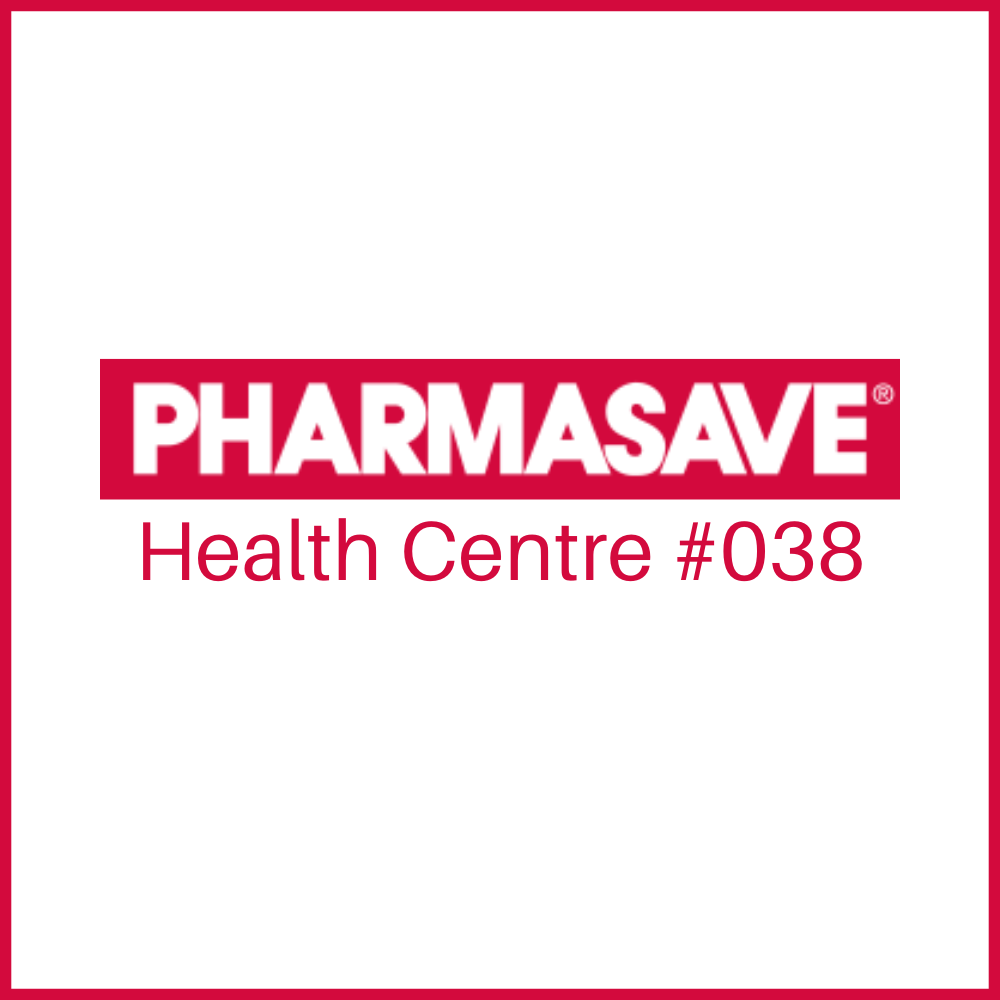 PHARMASAVE HEALTH CENTRE # 038 Richmond