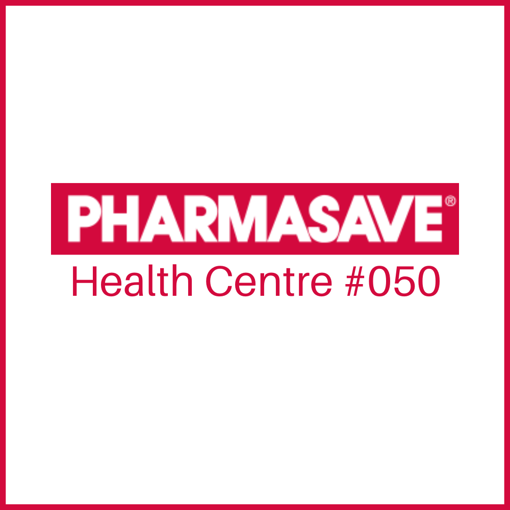 PHARMASAVE HEALTH CENTRE # 050 Surrey