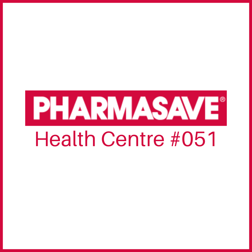 PHARMASAVE HEALTH CENTRE # 051 Port Moody
