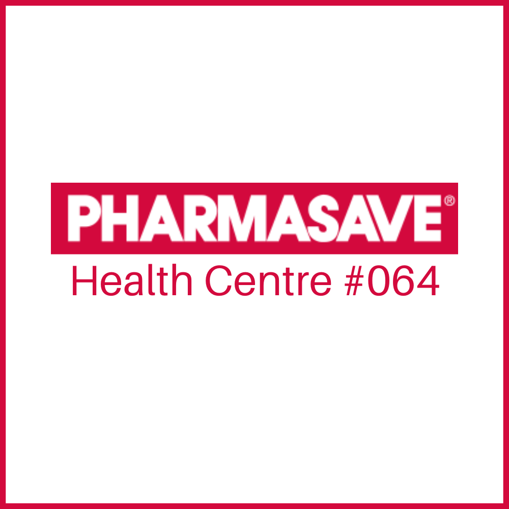 PHARMASAVE HEALTH CENTRE # 064 Penticton