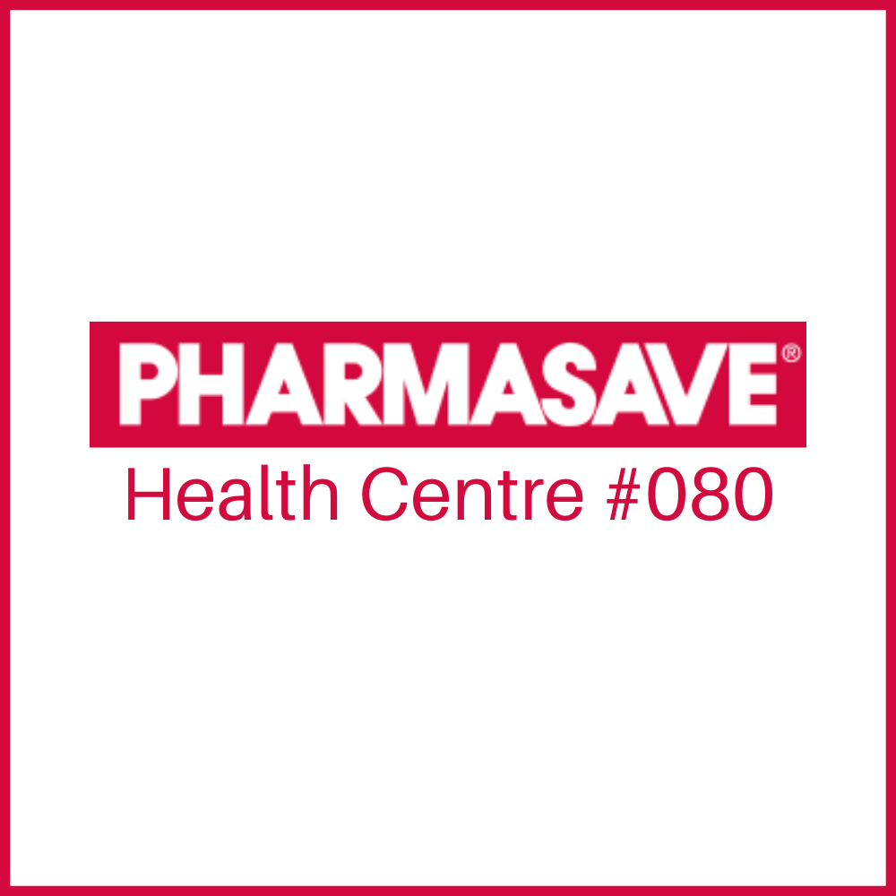 PHARMASAVE HEALTH CENTRE # 080 Vancouver
