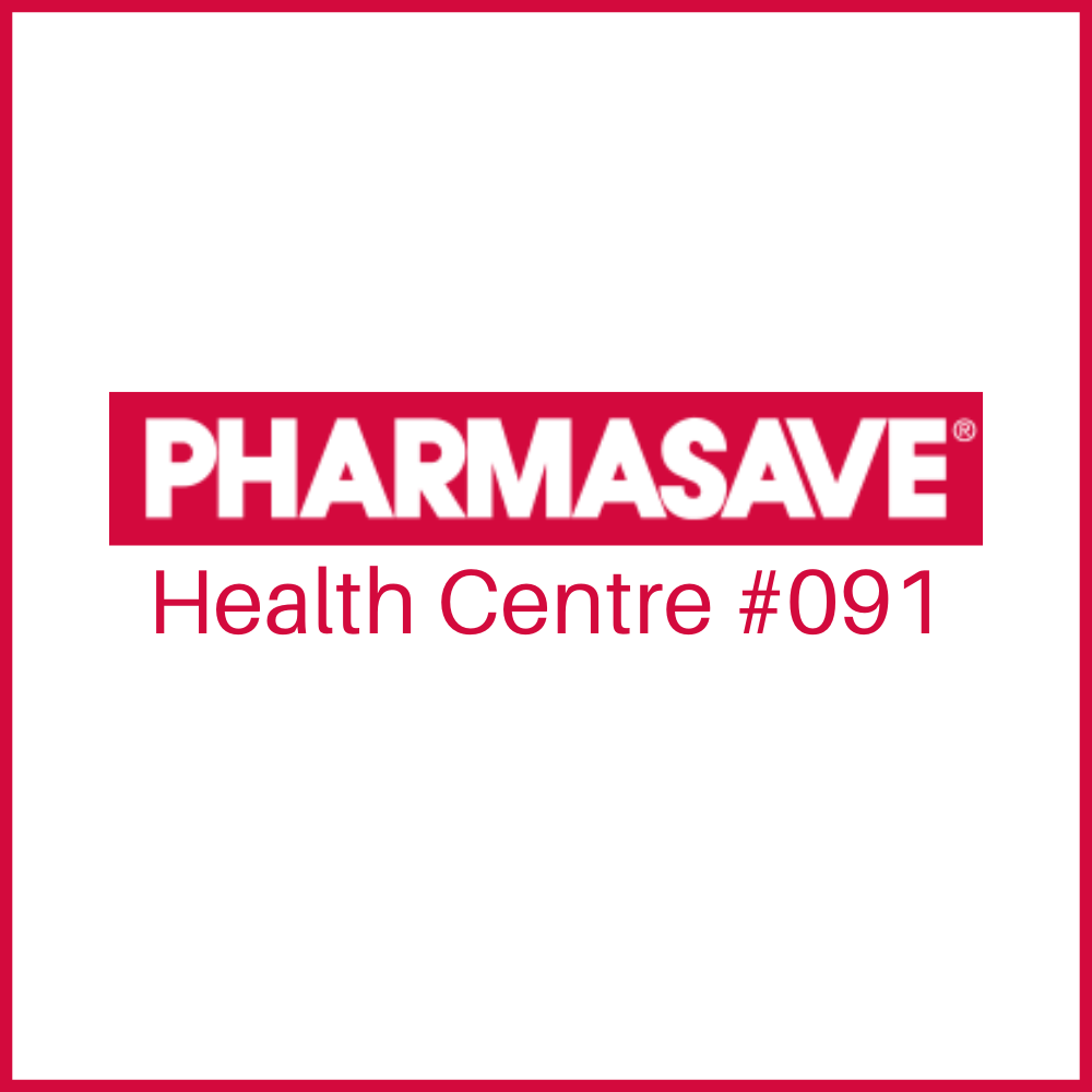 PHARMASAVE HEALTH CENTRE # 091 NEWTON Surrey