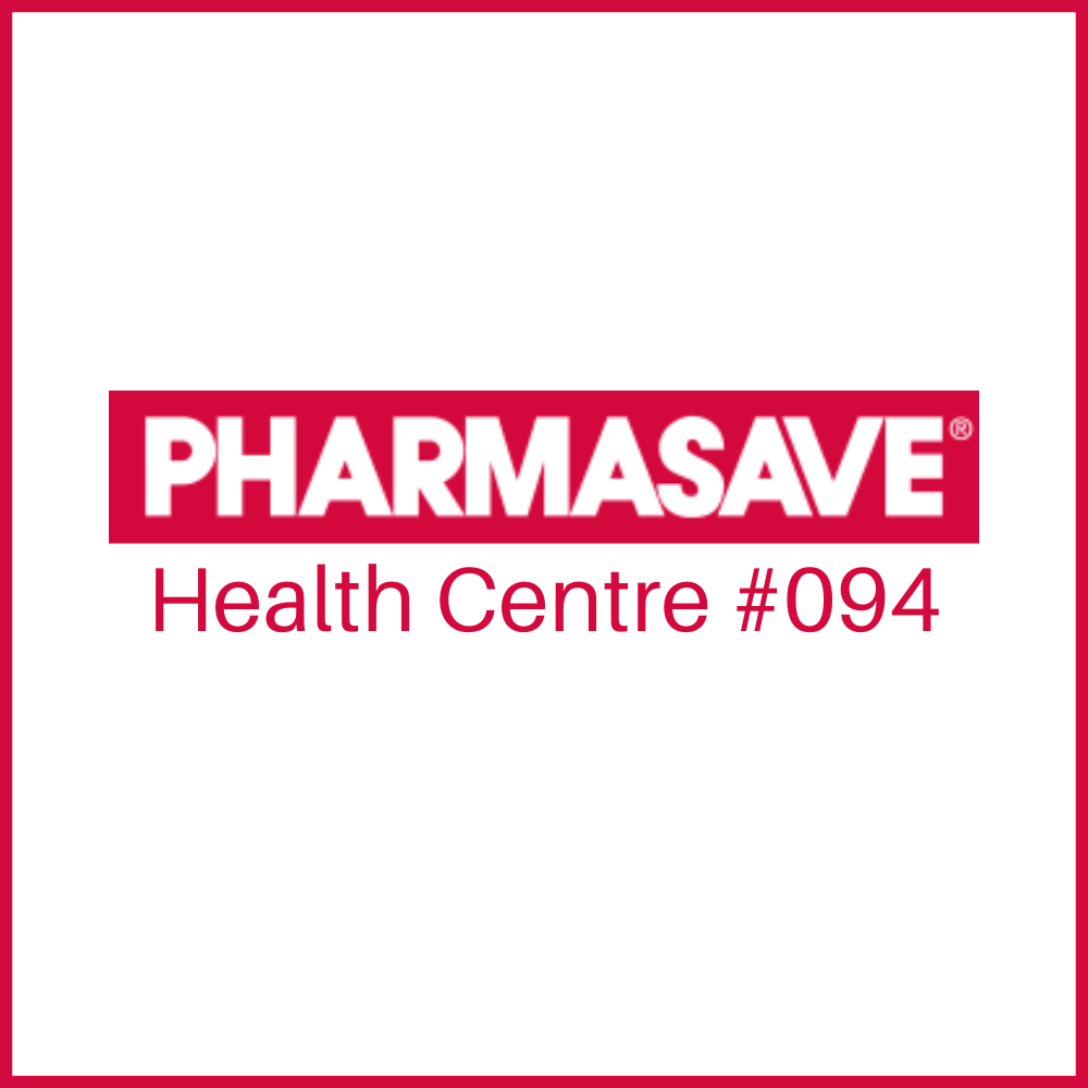 PHARMASAVE HEALTH CENTRE # 094 Vancouver