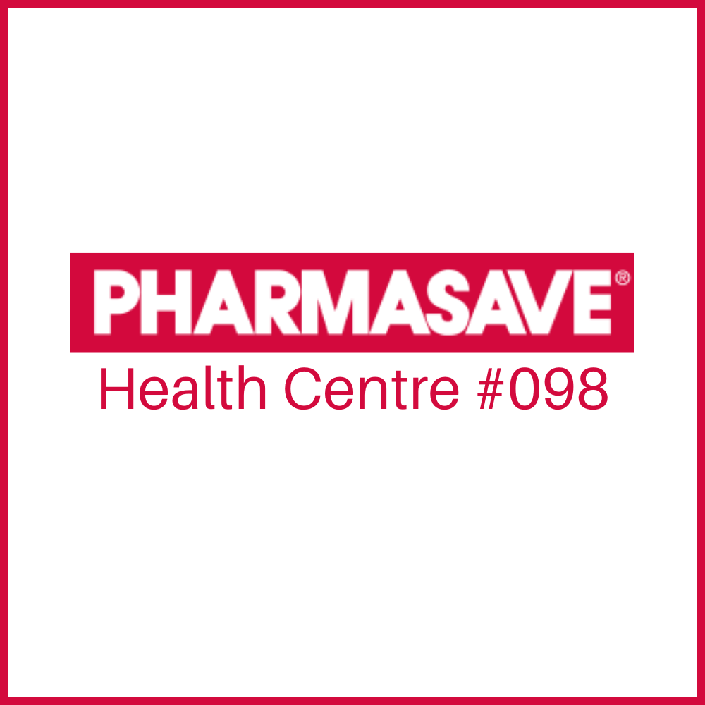 PHARMASAVE HEALTH CENTRE # 098 Langley