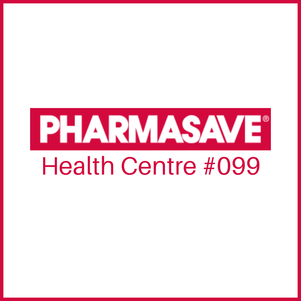 PHARMASAVE HEALTH CENTRE # 099 Surrey
