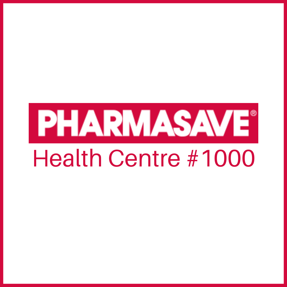 PHARMASAVE HEALTH CENTRE #1000 Surrey
