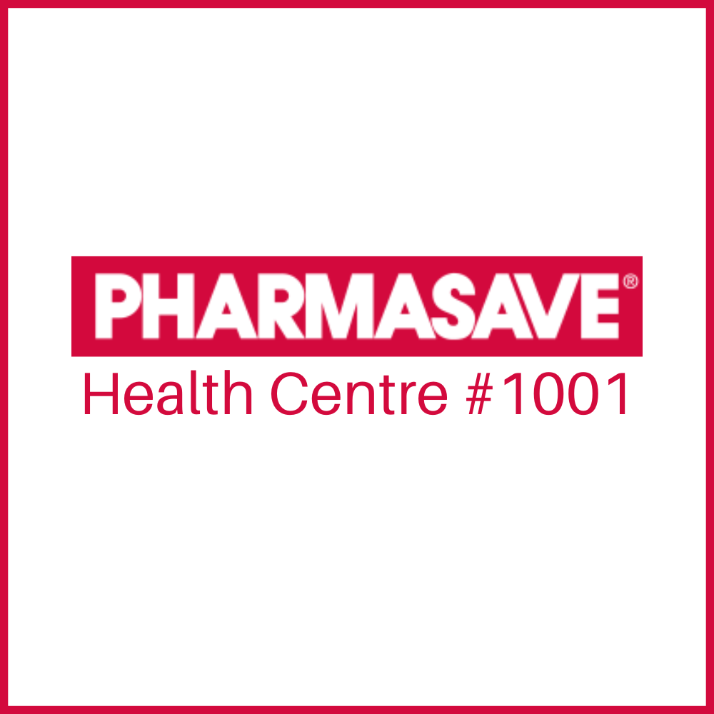 PHARMASAVE HEALTH CENTRE #1001 Surrey
