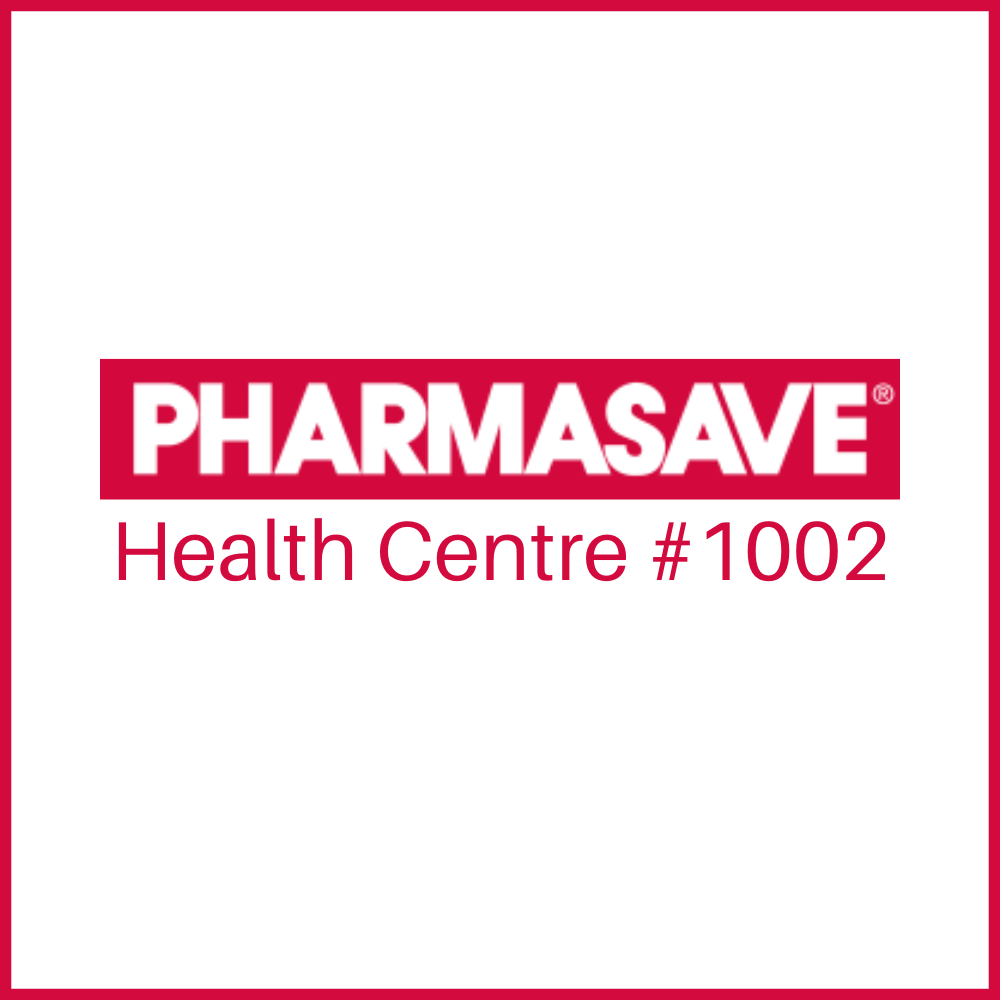 PHARMASAVE HEALTH CENTRE #1002 Campbell River
