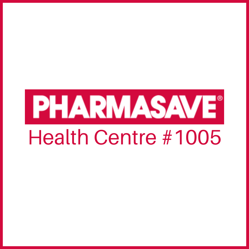 PHARMASAVE HEALTH CENTRE #1005 Pitt Meadows