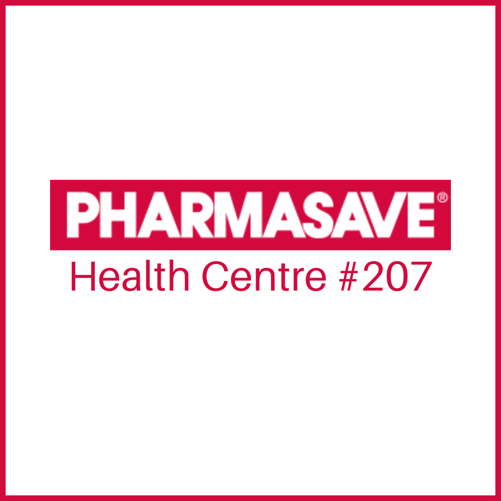 PHARMASAVE HEALTH CENTRE # 207 Chilliwack
