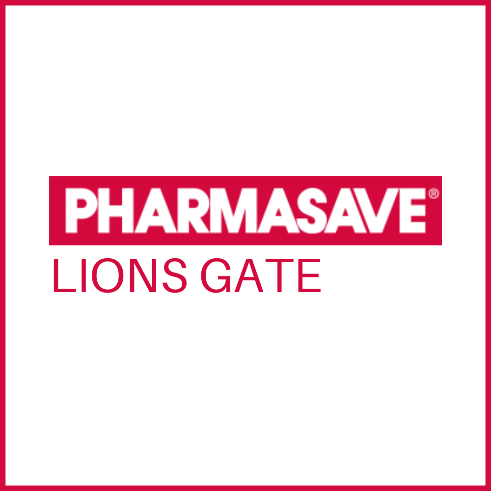 PHARMASAVE LIONS GATE North Vancouver