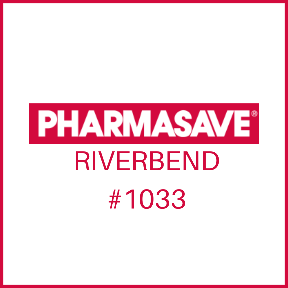 PHARMASAVE RIVERBEND #1033 Kamloops