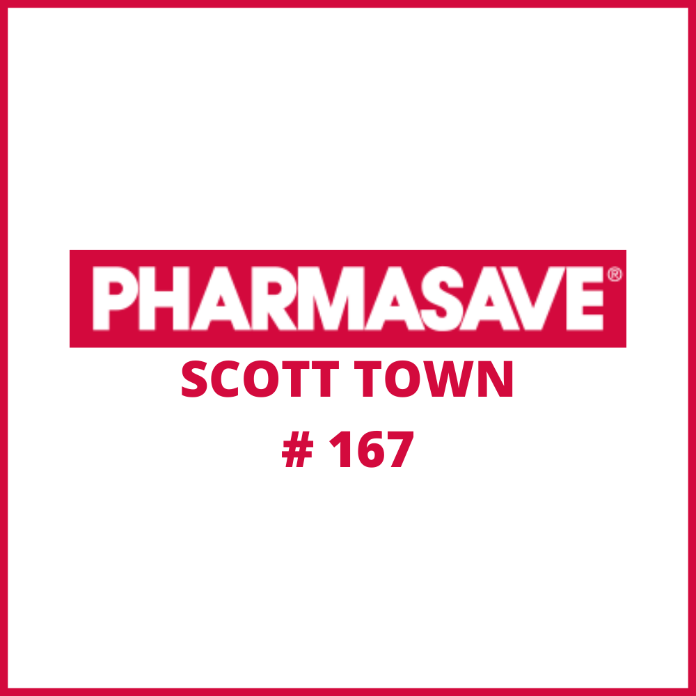 PHARMASAVE SCOTT TOWN #167 Surrey