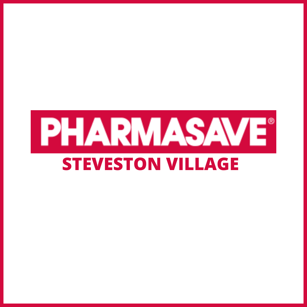 PHARMASAVE STEVESTON VILLAGE Richmond