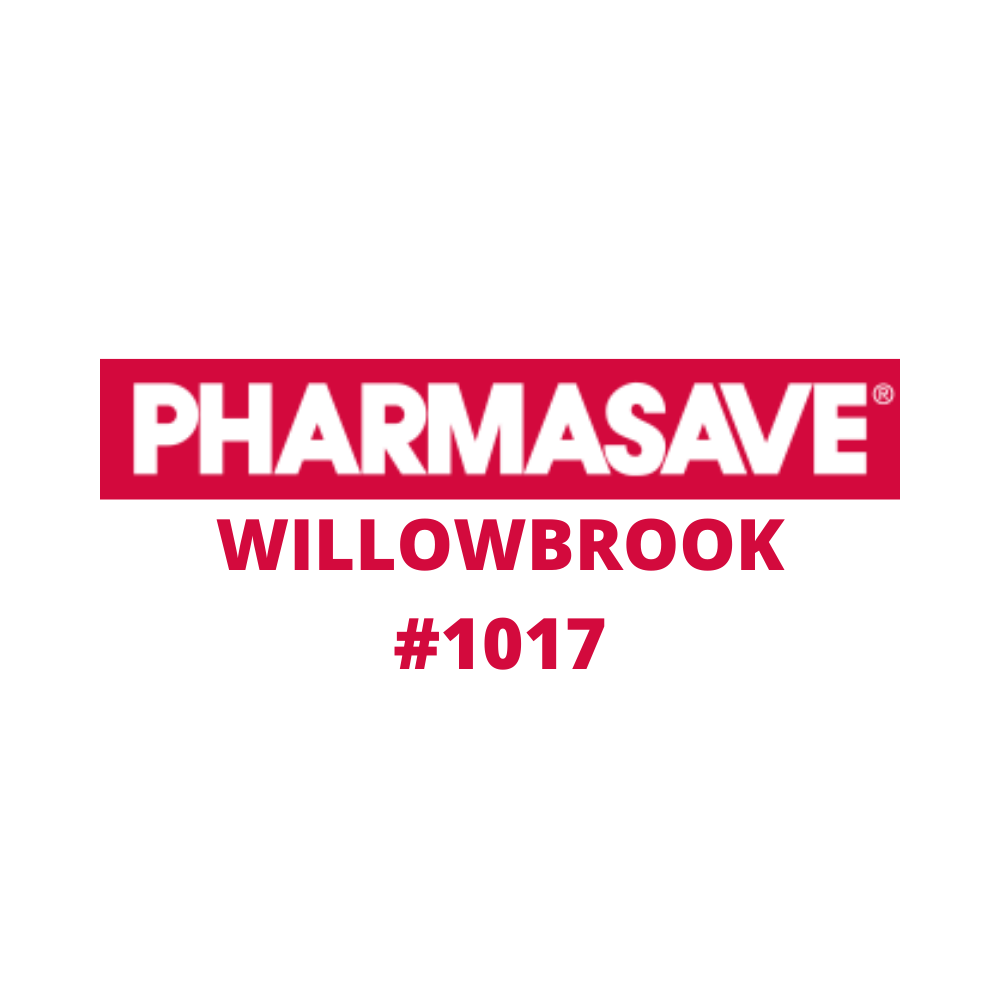 PHARMASAVE WILLOWBROOK #1017 Langley