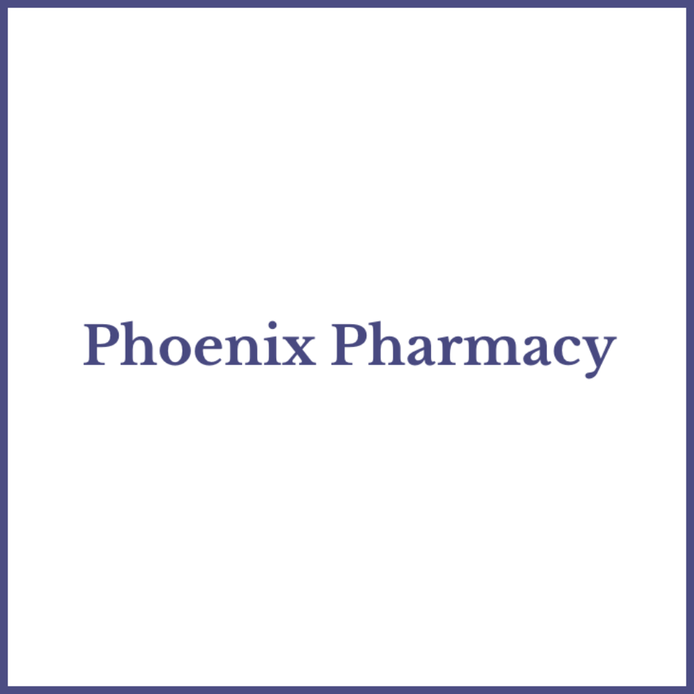 PHOENIX PHARMACY Prince George