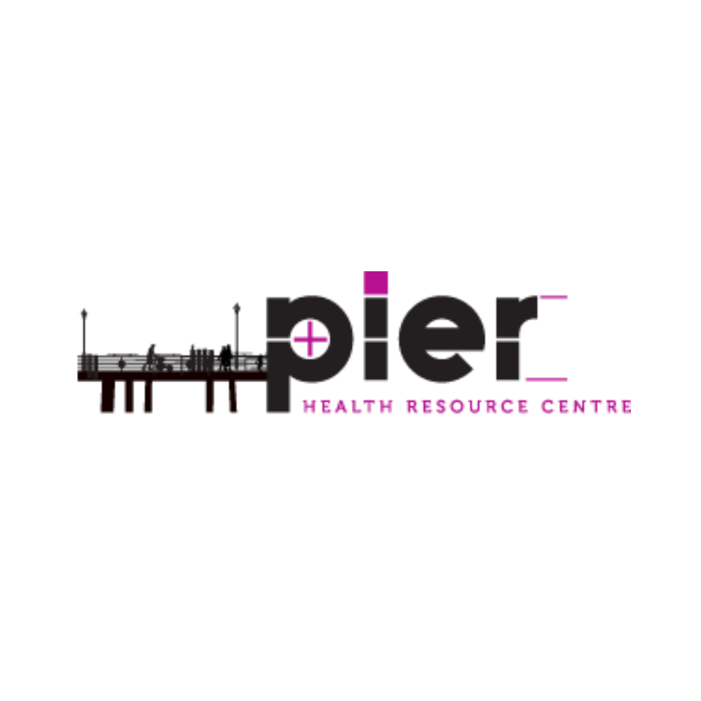 PIER HEALTH RESOURCE CENTRE Vancouver